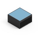 WE-HTO Heatsink for TO220/247